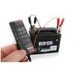 BATTERY AND ALTERNATOR TESTER BS-BATTERY BT02