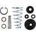 MASTER CYLINDER REBUILD KIT ALL BALLS RACING 18-1151