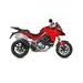 SILENCER MIVV SUONO D.034.L9 STEEL BLACK