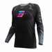 JERSEY SHOT CONTACT RAC A04-12B-D01-12 CRNI 2XL