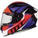 HELMET MT HELMETS KRE (WITHOUT SV) G2 - 62 XL