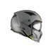 HELMET MT HELMETS STREETFIGHTER SV S SOLID A22 GLOSS GREY XL