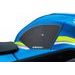 TANK SIDE PROTECTORS PUIG ANTI-SLIP 20084N CRNI