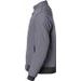 JACKET GMS METROPOLE WP MAN ZG55020 GREY M