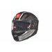 HELMET MT HELMETS KRE CARBON A0 - 00 XXL