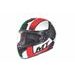 HELMET MT HELMETS RAPIDE - FF104 D2 - 32 XS