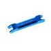 HANDLEBAR REINFORCEMENT PUIG 9256A PLAVI