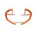 ENGINE GUARDS RDMOTO CF141O ORANGE