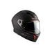 FULL FACE HELMET MT HELMETS STINGER 2 SOLID A1 MATT BLACK XS