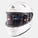 HELMET MT HELMETS KRE SV/CYKLON SV WHITE M