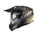 ENDURO HELMET MT HELMETS TRACK SV QUESTOR B6 MATT XXL