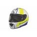 HELMET MT HELMETS RAPIDE - FF104 H4 - 74 M