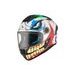 FULL FACE HELMET MT HELMETS TARGO S JOKE A5 GLOSS XXS