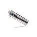 SLIP-ON EXHAUST GPR TRIOVAL S.149.TRI POLISHED STAINLESS STEEL