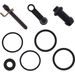 CALIPER REBUILD KIT ALL BALLS RACING 18-3341