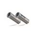 DUAL SLIP-ON EXHAUST GPR M3 D.96.M3.TN BRUSHED TITANIUM