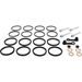 CALIPER REBUILD KIT ALL BALLS RACING 18-3366