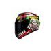 HELMET MT HELMETS TARGO JOKER A1 GLOSS BLACK XS