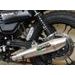 CIJELI ISPUŠNI SUSTAV GPR VINTACONE CO.GU.60.RACE.VIC BRUSHED STAINLESS STEEL