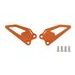 HEEL PLATES PUIG 22650T ORANGE