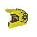 HELMET MT HELMETS FALCON F2 - 52 S