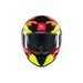 FULL FACE HELMET MT HELMETS THUNDER 4 SV YAMANAKA 2024 B3 MATT M