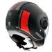 HELMET MT HELMETS VIALE SV - OF502SV C5 - 25 L