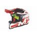 HELMET MT HELMETS FALCON A0 - 00 M