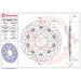 KOČIONA DISK BREMBO 78B40823 FLOATING