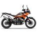 KTM ADVENTURE 890 S 2023