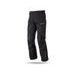 TROUSERS SEVENTY DEGREES 70° SD-PT1 CRNI XXS