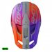 HELMET SHOT SPEED SIDE A04-21OB-D02 PURPLE MATT XL