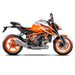 KTM 1290 SUPER DUKE EVO