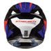 HELMET MT HELMETS KRE (WITHOUT SV) G2 - 62 L