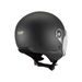 OPEN FACE HELMET MT HELMETS STREET S PURE A1 MATT XL
