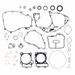 ENGINE GASKET SET ATHENA P400210900319