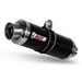 SILENCER MIVV GP H.062.L2S CARBON