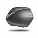 SIDE CASES SHAD SH36 D0B36200 CARBON (PAIR) WITH PREMIUM LOCK