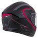 FULL FACE HELMET CASSIDA INTEGRAL GT 2.0 REPTYL BLACK/ FLUO RED/ WHITE XS