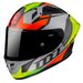 HELMET MT HELMETS FF103PLUSC - KRE+ CARBON D2 - 32 XS