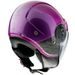 HELMET MT HELMETS VIALE SV - OF502SV A8 - 08 XL