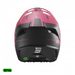 HELMET SHOT SPEED S A04-21OB-C02 PINK MATT XS