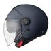JET HELMET GMS GELATO ZG11501 MORA S