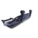 ENGINE GUARDS RDMOTO CF123KD MATT BLACK LOWER