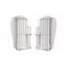 RADIATOR LOUVERS POLISPORT 8464700001 WHITE