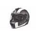 HELMET MT HELMETS RAPIDE - FF104 B6 - 16 XS