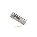SLIP-ON EXHAUST GPR M3 H.164.M3.INOX BRUSHED STAINLESS STEEL FOR HONDA CBR 1000 RR FIREBLADE 2008-2011