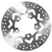 KOČIONA DISK BREMBO 68B407B2 FIX