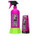 PUNK POWDER BIKE CLEANER MUC-OFF 20561 (4 PACK)