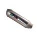CIJELI ISPUŠNI SUSTAV GPR PENTACROSS INOX CO.ATV.20.PNIO BRUSHED STAINLESS STEEL INCLUDING REMOVABLE DB KILLER